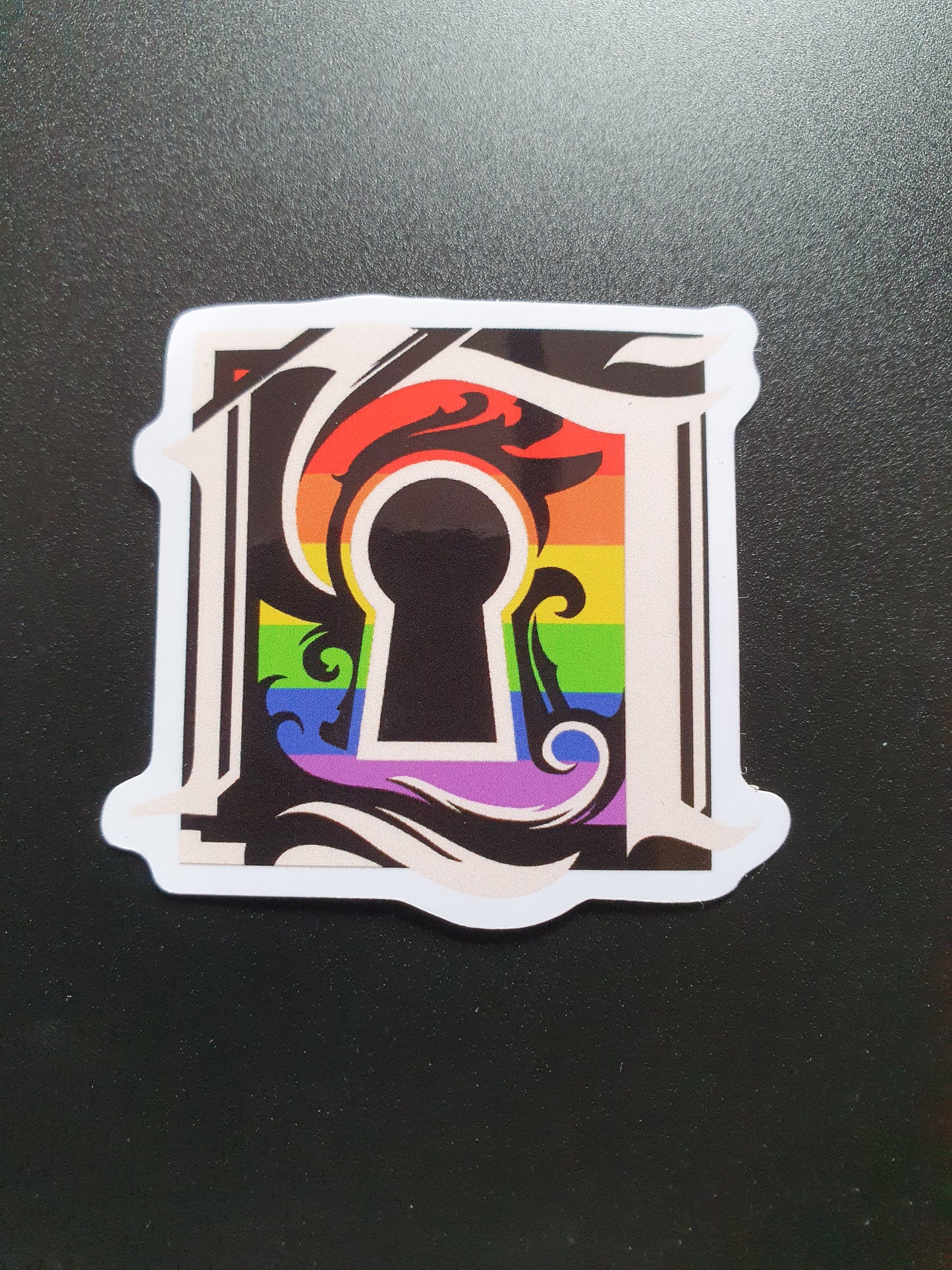 Rainbow Six Pride