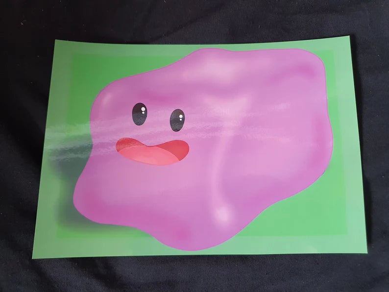 Ditto Print