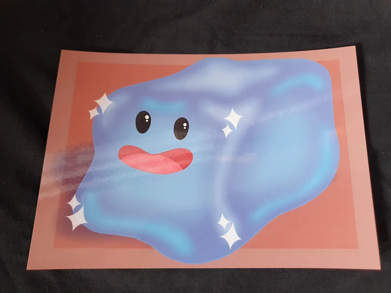 Ditto Print